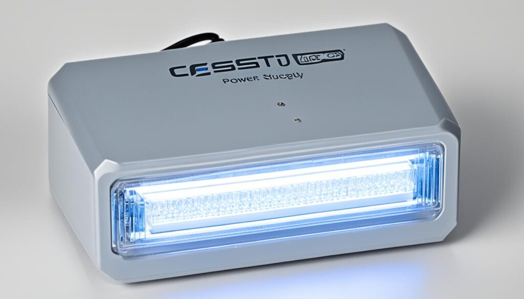 Παλμοτροφοδοτικό LED 24V Πλαστικό